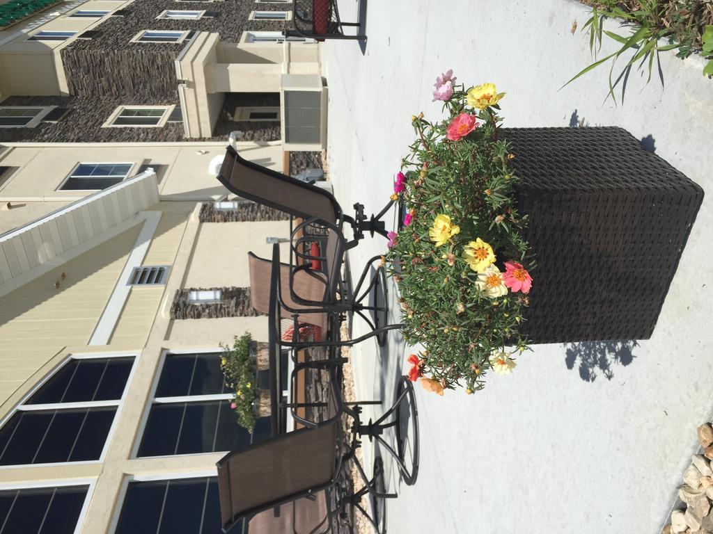 Grandstay & - Madison Hotel 3*
