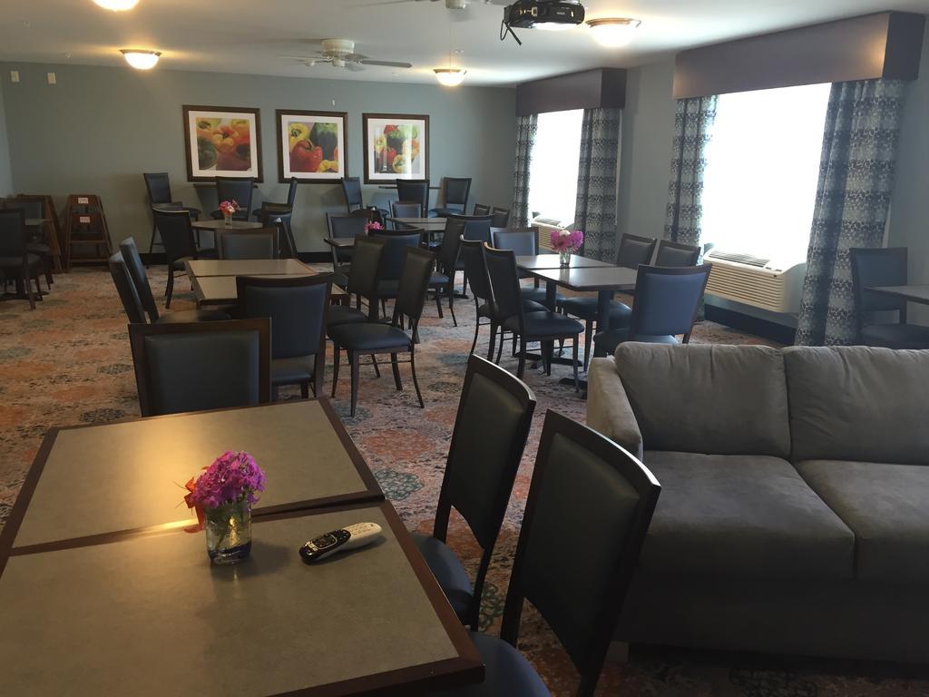 Hotel Grandstay & - Madison Mount Horeb