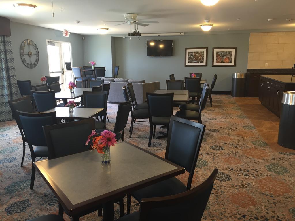 Grandstay & - Madison 3* Mount Horeb